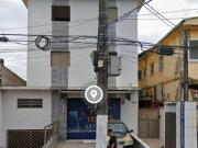 Apartamento em Rua Frei Gaspar Parque São Vicente São...