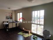 Apartamento em Rua Frei Manuel Calado Vila Marari São...