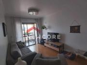 Apartamento em Rua Freire de Andrade Tatuapé São Paulo/SP