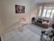 Apartamento em Rua Freitas Guimarães Itararé São Vicente/SP