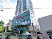 Apartamento em Rua Freitas Guimarães Itararé São Vicente/SP