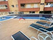 Apartamento em Rua Fumio Miyazi Guilhermina Praia Grande/SP