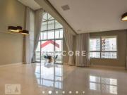 Apartamento em Rua Gabriele D&apos Annunzio Campo Belo...