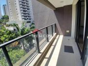 Apartamento em Rua Gabriele D&apos Annunzio Campo Belo...