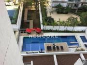 Apartamento em Rua Gabriele D&apos Annunzio Campo Belo...