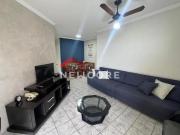 Apartamento em Rua Gago Coutinho Aviação Praia Grande/SP