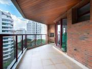 Apartamento em Rua Gaivota Moema São Paulo/SP