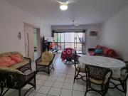 Apartamento em Rua Galdino Muniz Tabatinga Caraguatatuba/SP