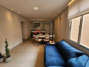 Apartamento em Rua Galeão Carvalhal Gonzaga Santos/SP