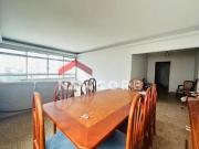 Apartamento em Rua Galeão Carvalhal Gonzaga Santos/SP