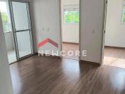 Apartamento em Rua Galeno de Castro Jurubatuba São Paulo/SP