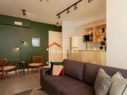 Apartamento em Rua Gama Lobo Vila Dom Pedro I São Paulo/SP