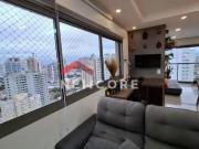 Apartamento em Rua Gama Lobo Vila Dom Pedro I São Paulo/SP