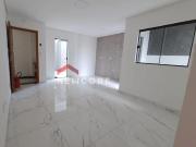 Apartamento em Rua Gamboa Paraíso Santo André/SP