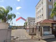 Apartamento em Rua Gato Cinzento Vila Urupês Suzano/SP