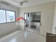 Apartamento em Rua Gávea Guilhermina Praia Grande/SP