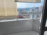 Apartamento em Rua Gávea Guilhermina Praia Grande/SP