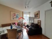 Apartamento em Rua Gávea Jardim América Belo Horizonte/MG