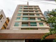 Apartamento em Rua General Carneiro Centro Curitiba/PR