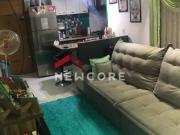 Apartamento em Rua General Flores Vila Humaitá Santo...