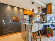 Apartamento em Rua General Lima e Silva Cidade Baixa...