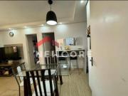 Apartamento em Rua General Osório Vila Nova Aparecida...