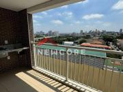 Apartamento em Rua General Sousa Neto Vila Aricanduva...