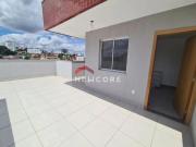 Apartamento em Rua Geralda Cirino Flor de Maio Santa...