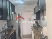 Apartamento em Rua Geraldo de Mendonça Mello Vila Isa...