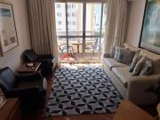 Apartamento em Rua Germano Ulbrich Vila Andrade São Paulo/SP