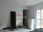 Apartamento em Rua Gil Vicente Vila Pires Santo André/SP