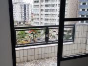 Apartamento em Rua Gilberto Amado Ocian Praia Grande/SP