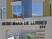 Apartamento em Rua Gilberto Candeia Santa Catarina...