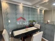 Apartamento em Rua Giuseppe Uliani Demarchi São Bernardo...