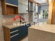 Apartamento em Rua Godofredo Fraga Marapé Santos/SP