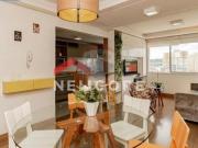 Apartamento em Rua Gomes Jardim Santana Porto Alegre/RS