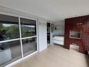 Apartamento em Rua Gonçalo da Costa Centro Bertioga/SP