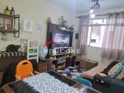 Apartamento em Rua Gonçalo Monteiro Centro São Vicente/SP