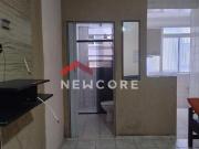 Apartamento em Rua Gonçalo Monteiro Centro São Vicente/SP