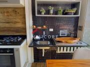 Apartamento em Rua Gonçalves Dias Itaguá Ubatuba/SP