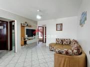 Apartamento em Rua Gonçalves Dias Itaguá Ubatuba/SP