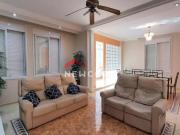 Apartamento em Rua Governador Pedro de Toledo Boqueirão...