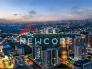 Apartamento em Rua Graciliano Ramos Jardim do Salso...