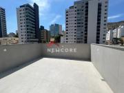 Apartamento em Rua Grajaú Anchieta Belo Horizonte/MG