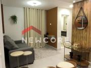 Apartamento em Rua Graúna Jardim dos Pássaros Guarujá/SP