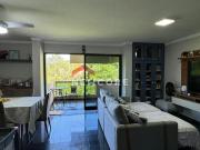Apartamento em Rua Guadalajara Enseada Guarujá/SP