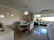 Apartamento em Rua Guadalajara Enseada Guarujá/SP