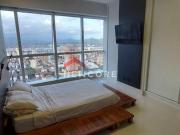 Apartamento em Rua Guaiaó Aparecida Santos/SP