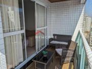 Apartamento em Rua Guaibê Aparecida Santos/SP