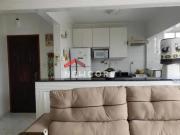 Apartamento em Rua Guaicurus Tupi Praia Grande/SP